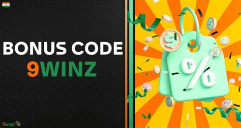 o 9winz bonus