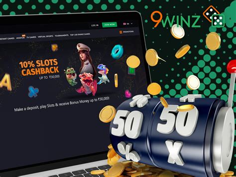 9winz bonus