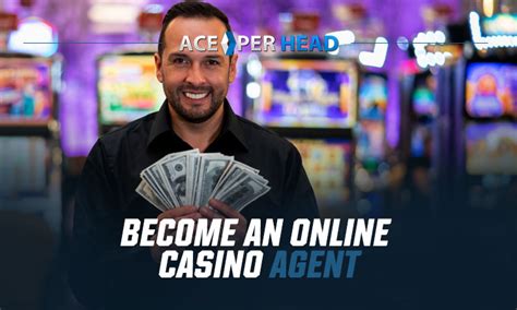 casino agent
