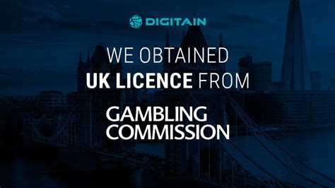 igaming commission