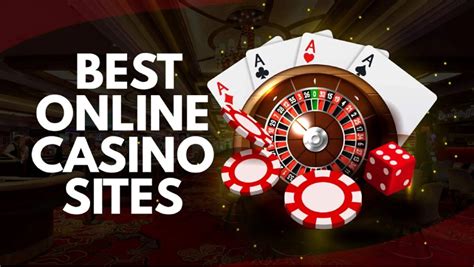 online casinos