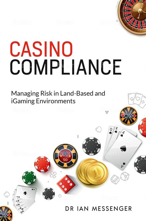 casino compliance