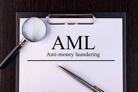 anti money laundering