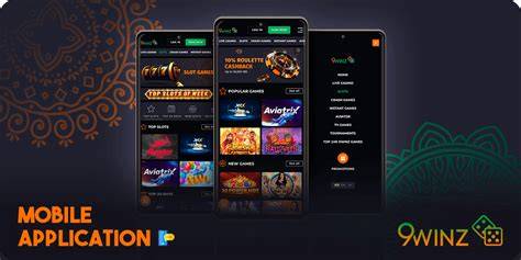 9winz App Download APK: Best Mobile Casino App 2026