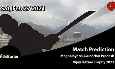 arunachal pradesh betting