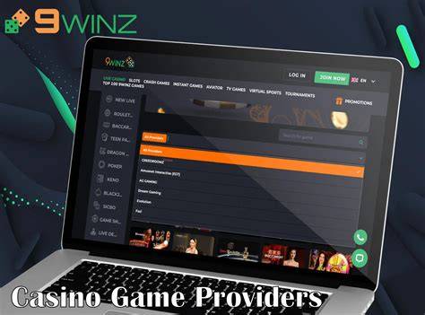 9winz casino