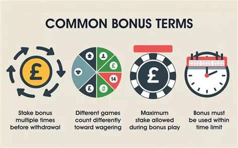 bonus terms